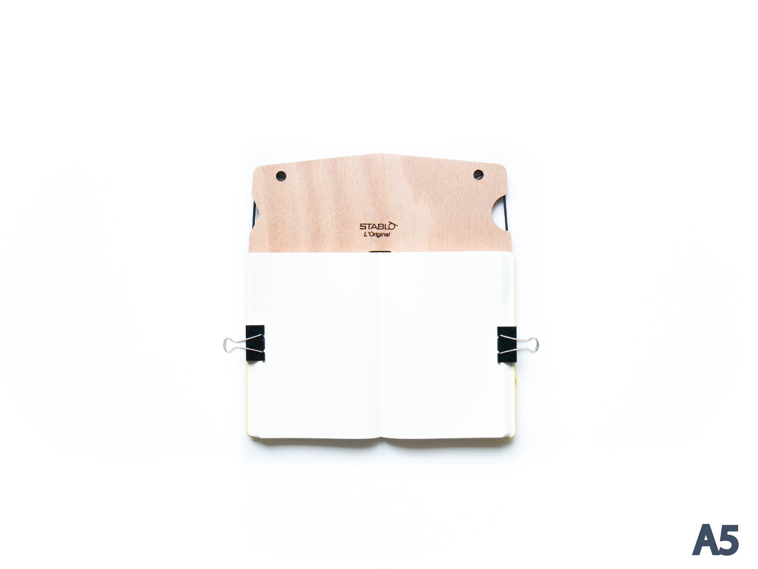 L'Original, le nouveau chevalet nomade — StablO